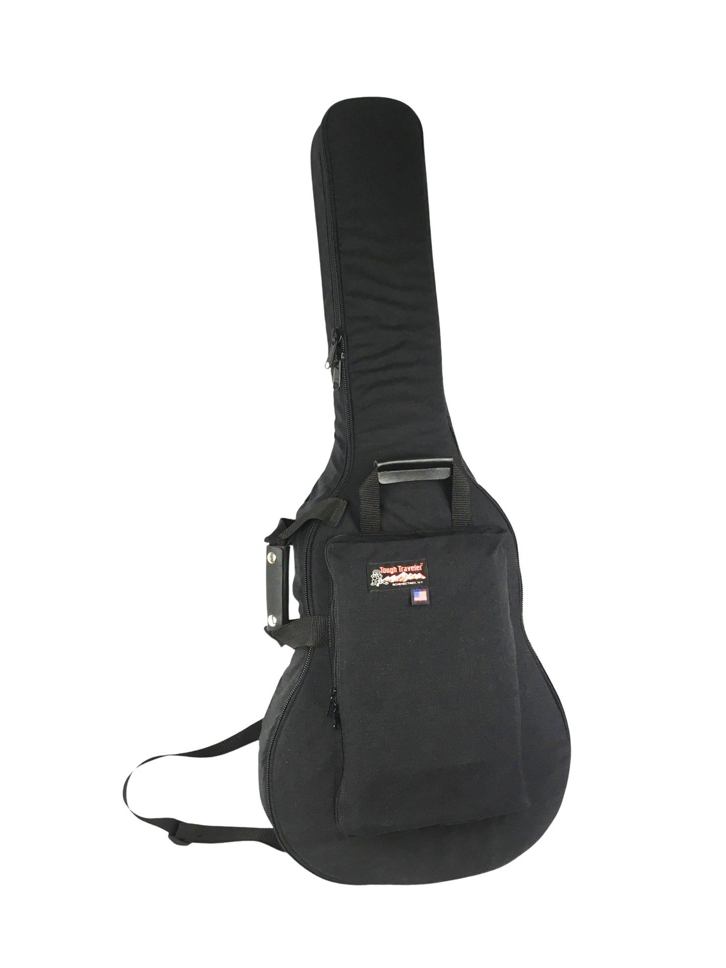 Made in USA C ACOUSTIC CLASSICAL OVATION GUITAR BAG Guitar Bags