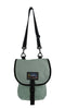 HK SHOULDER BAG Shoulder Bags, by Tough Traveler. Made in USA since 1970