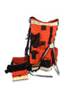 RESCUE CARRIER Deluxe EMS, by Tough Traveler. Made in USA since 1970