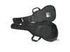 C ACOUSTIC CLASSICAL OVATION GUITAR BAG Guitar Bags, by Tough Traveler. Made in USA since 1970