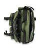 CAMERA BAG #481 Camera Bags, by Tough Traveler. Made in USA since 1970