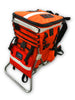 RESCUE CARRIER Small EMS, by Tough Traveler. Made in USA since 1970