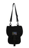 HK SHOULDER BAG Shoulder Bags, by Tough Traveler. Made in USA since 1970