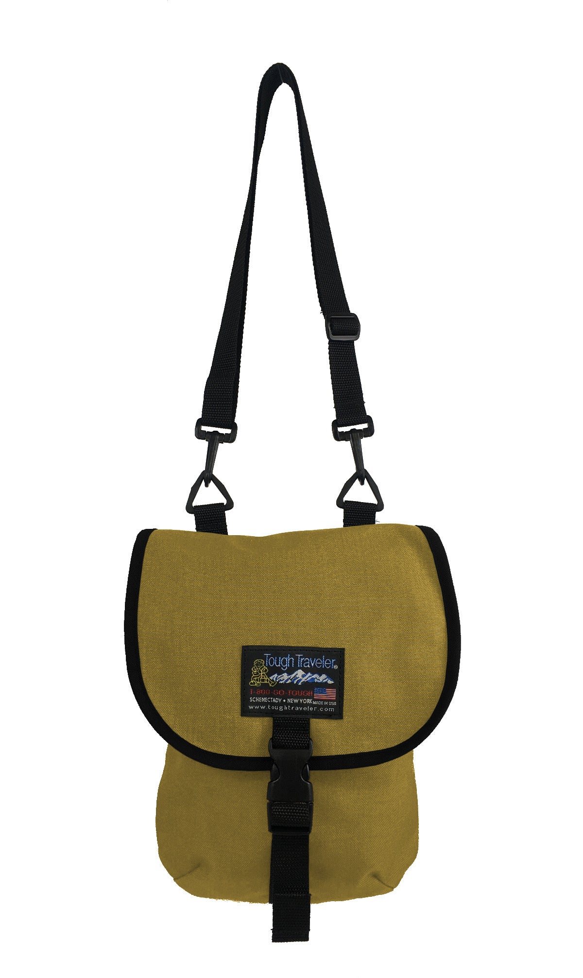 Women's Go Everywhere Compact Crossbody Bag - The Vermont Country Store