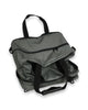 HOUDINI Computer Bag Carry-on Luggage, by Tough Traveler. Made in USA since 1970