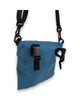 DELUXE BELT BAG Pouches, by Tough Traveler. Made in USA since 1970