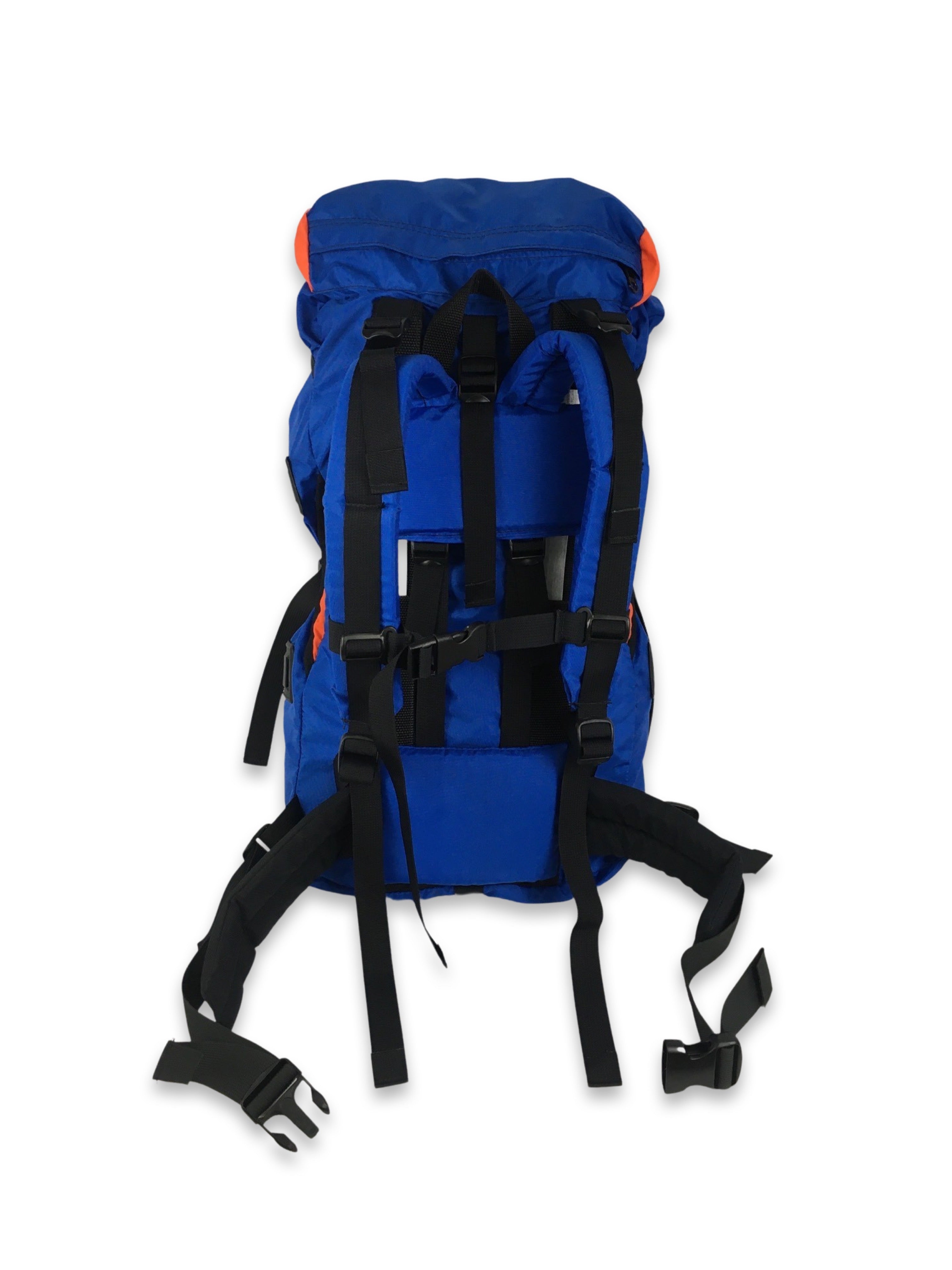 7 year old hiking backpack Tough Traveler | Made in USA