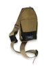 COCOA Sling Sling Backpacks, by Tough Traveler. Made in USA since 1970