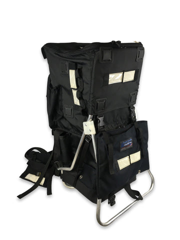 RESCUE CARRIER