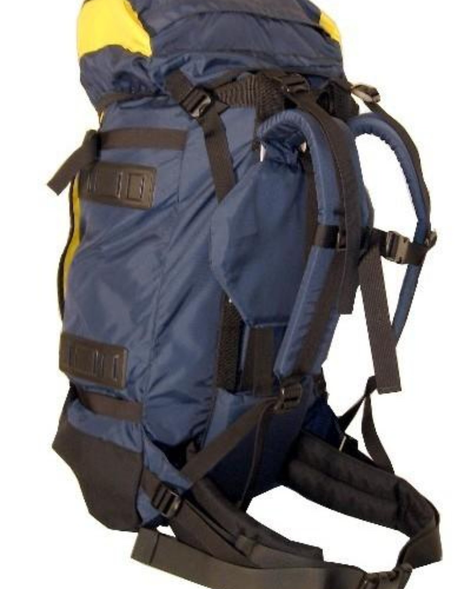 RANGER Hiking Backpack Large Hiking Backpacks, by Tough Traveler. Made in USA since 1970