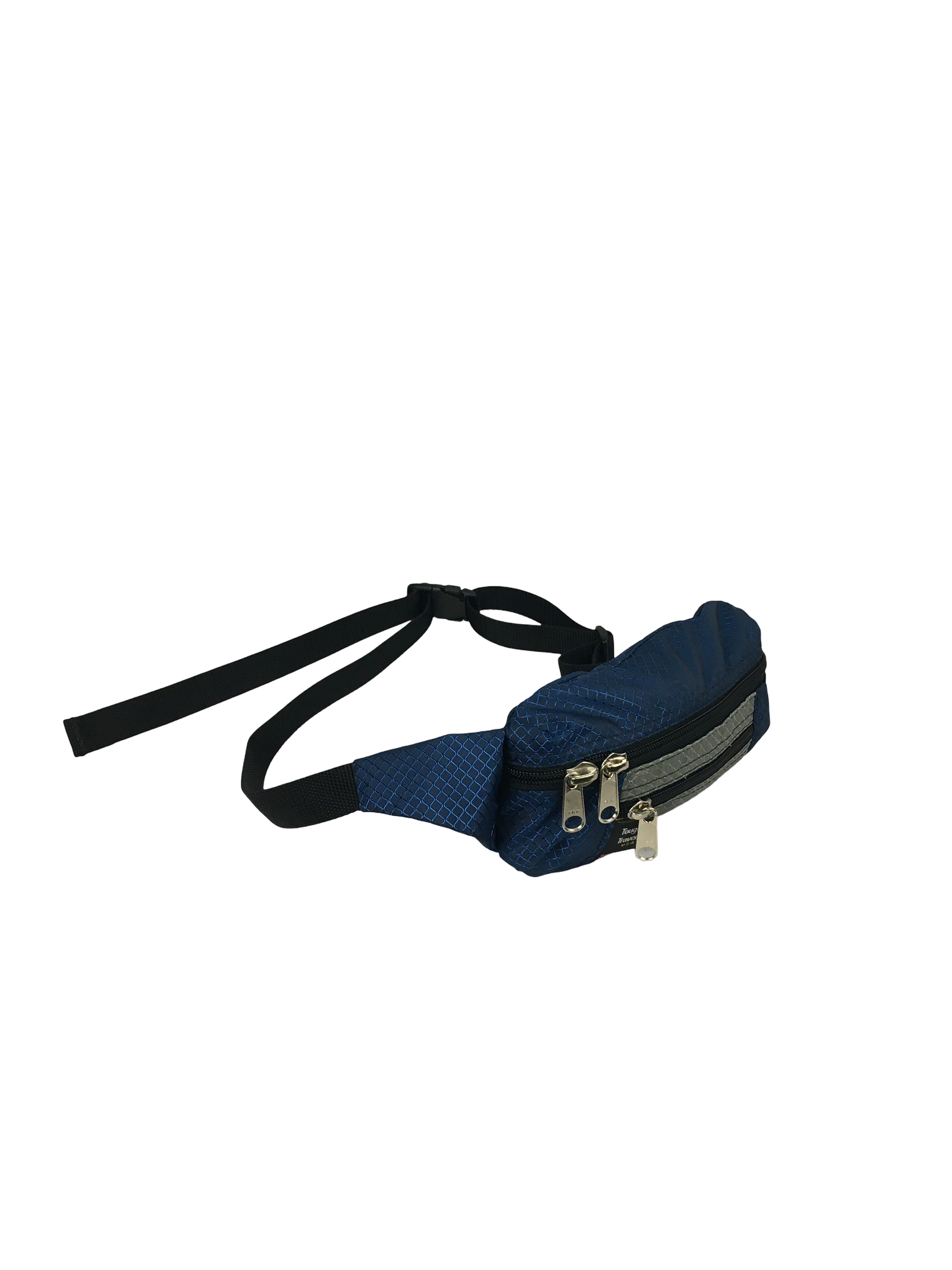 TOTAL WAIST PACK