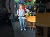 SUPER PADRE Ergonomic Backpack