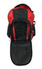 POPLAR Purse Backpack Luggage, by Tough Traveler. Made in USA since 1970