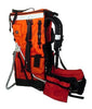 RESCUE CARRIER Deluxe EMS, by Tough Traveler. Made in USA since 1970