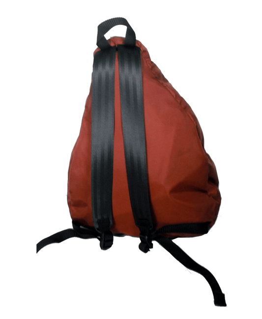 ONE-S BAG Sling Backpacks | Made in USA | Tough Traveler