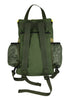 FROGLET Backpack Backpacks, by Tough Traveler. Made in USA since 1970