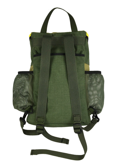 Made in USA FROGLET Backpack Backpacks