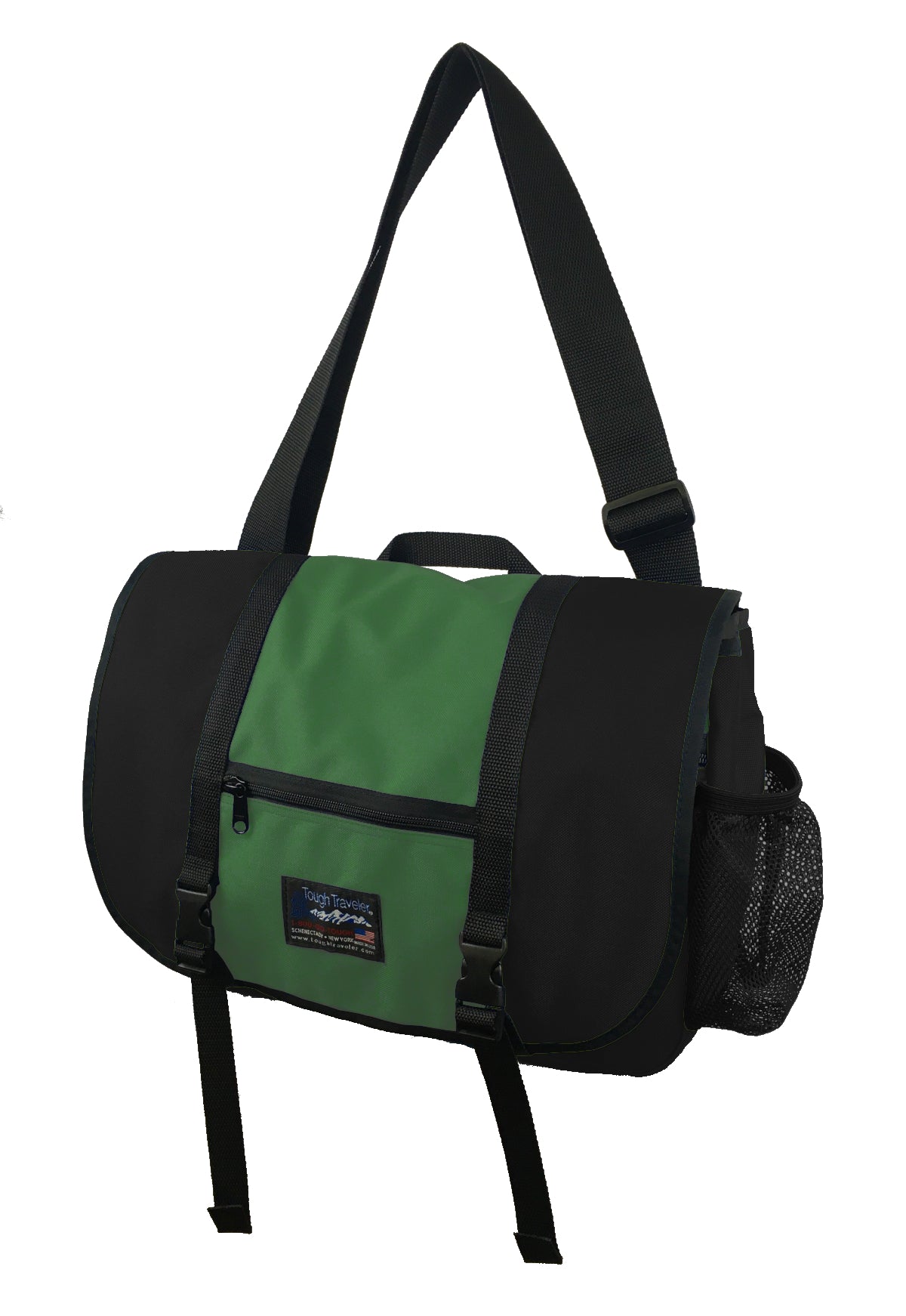 Made in USA MEGA MESSENGER Computer Bag Laptop Bags