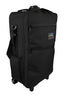 CLIPPER Wheeled Carry-On Carry-on Luggage, by Tough Traveler. Made in USA since 1970