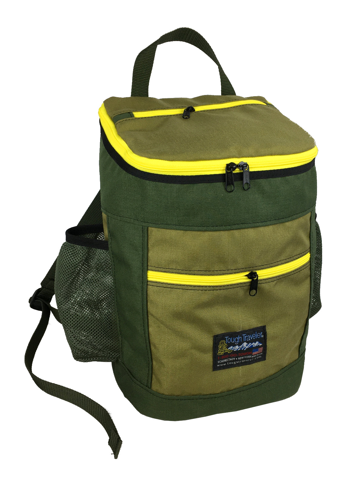 Made in USA FROGLET Backpack Backpacks