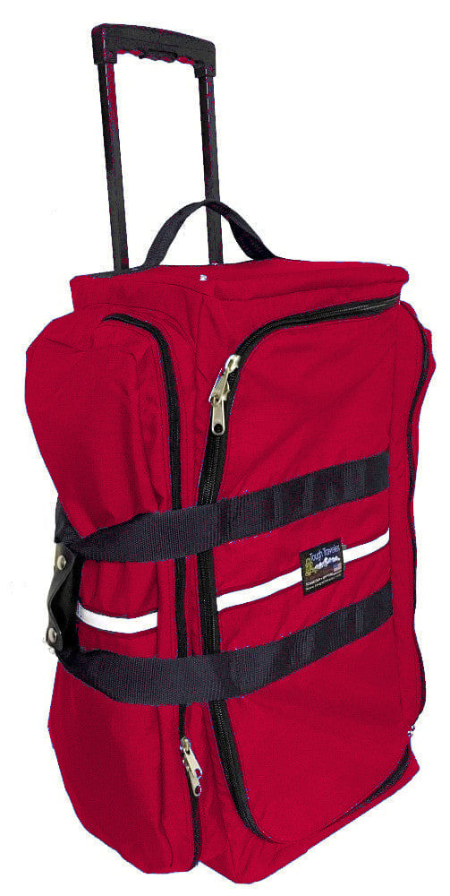 Duffle Bag Organizer / Duffle Bag Insert / Liner Protector -  Israel