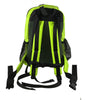 SUPER CAY Ergonomic Backpack Luggage, by Tough Traveler. Made in USA since 1970