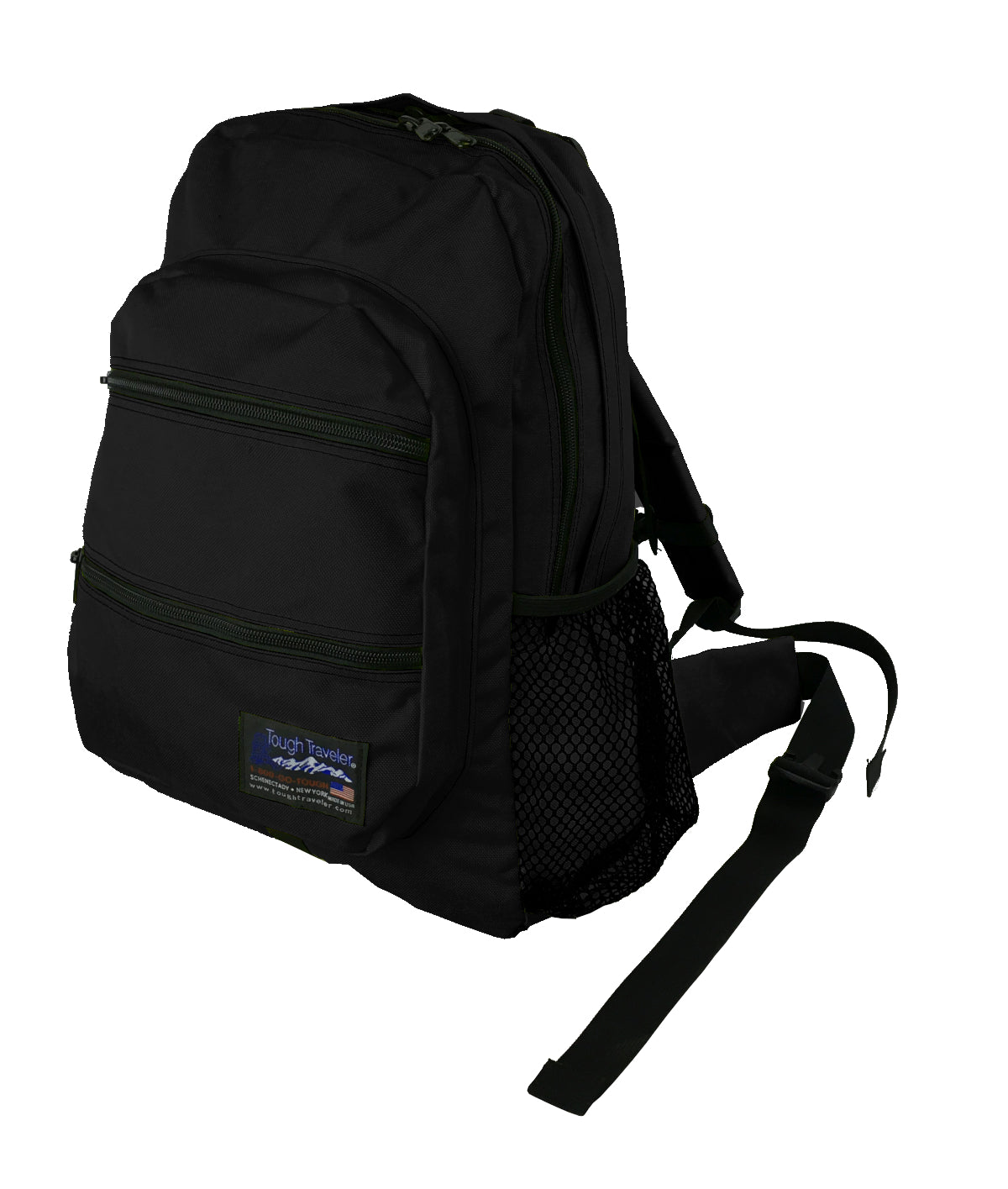Color Print Large Capacity Laptop Bag Backpack Messenger Bag 2 Pack Student  Suit