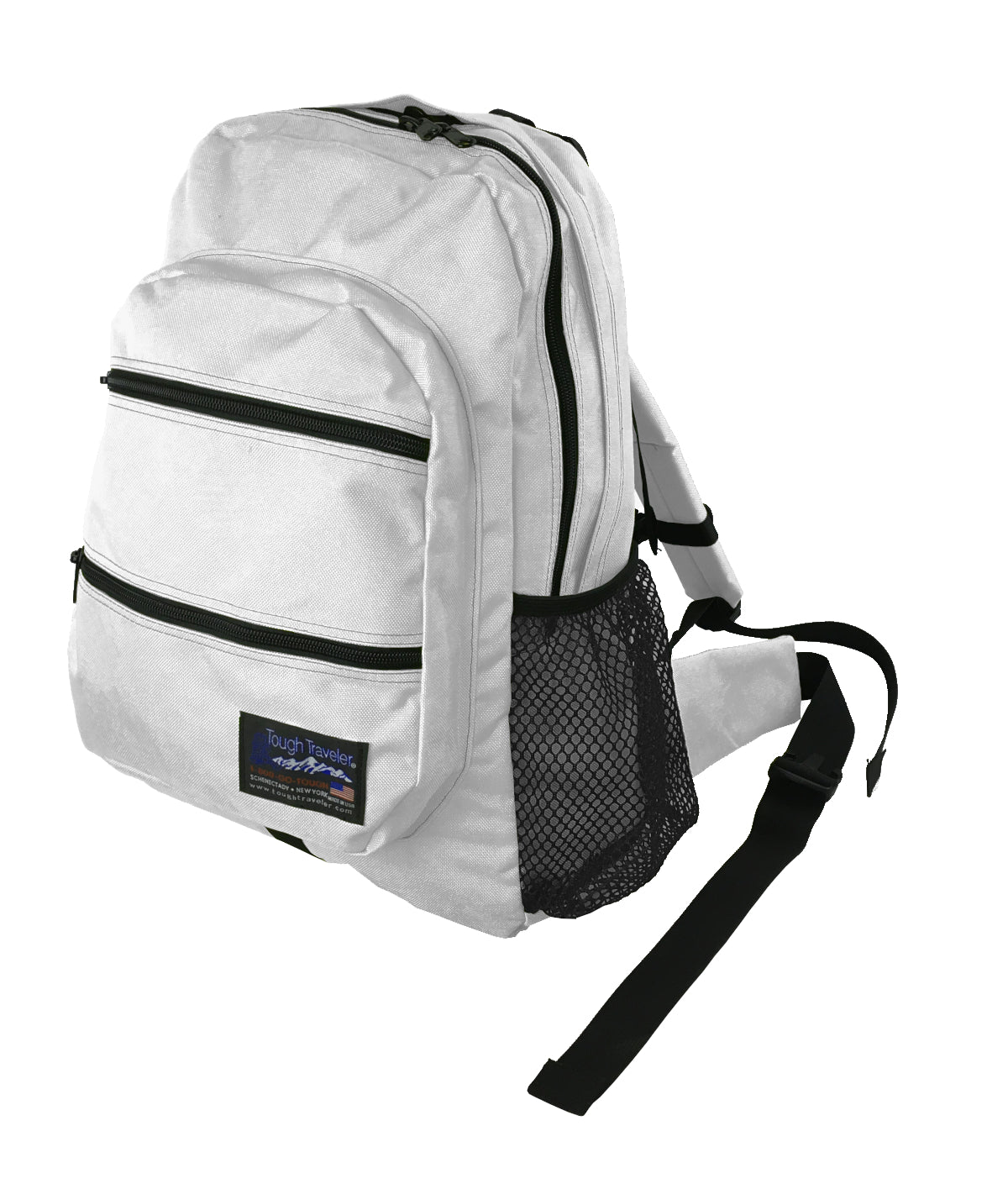 Made in USA SUPER CAY Ergonomic Backpack Luggage