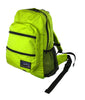 SUPER CAY Ergonomic Backpack Luggage, by Tough Traveler. Made in USA since 1970