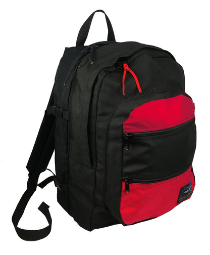 Made in USA TOUCOM Computer Backpack Laptop Backpacks