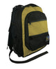 TOUCOM Computer Backpack Laptop Backpacks, by Tough Traveler. Made in USA since 1970