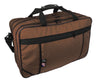 TRI-ZIP One-Bag Carry-On Carry-on Luggage, by Tough Traveler. Made in USA since 1970