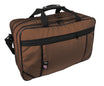 Tough Traveler | Made in USA | TRI-ZIP One-Bag Carry-On – Tough ...