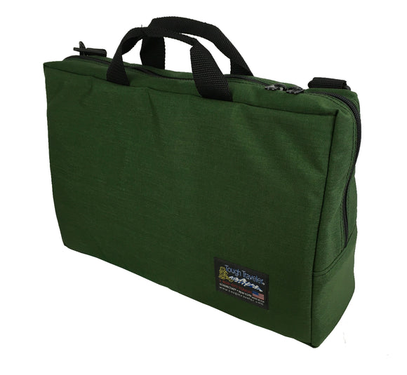 WEDGE Briefcase