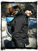 DOG PERCH BACKPACK Pet Products, by Tough Traveler. Made in USA since 1970