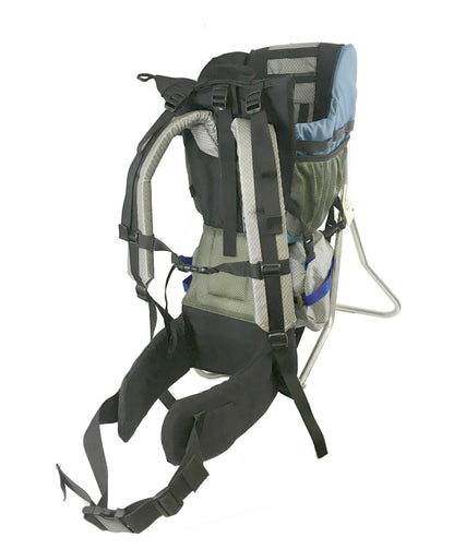 DOG PERCH BACKPACK, Made in USA