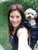 Dog carrier backpack 20 lbs