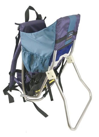 MONTANA DOG PERCH BACKPACK (Up to 15 lbs)