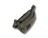 DIAMOND PURSE Shoulder Bags, by Tough Traveler. Made in USA since 1970