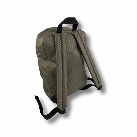 T-DOUBLE CAY Backpack, Made in USA