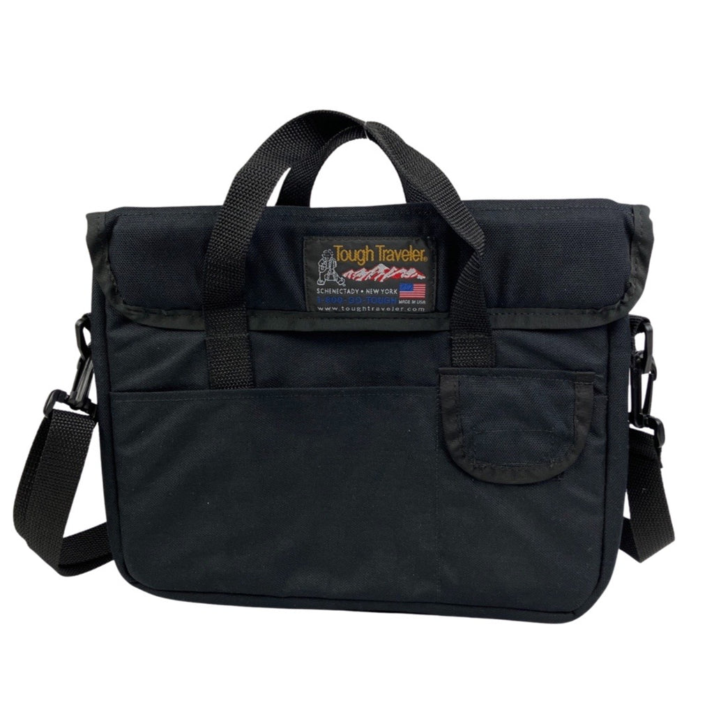 LAPTOP INSERT B Laptop Bags, by Tough Traveler. Made in USA since 1970