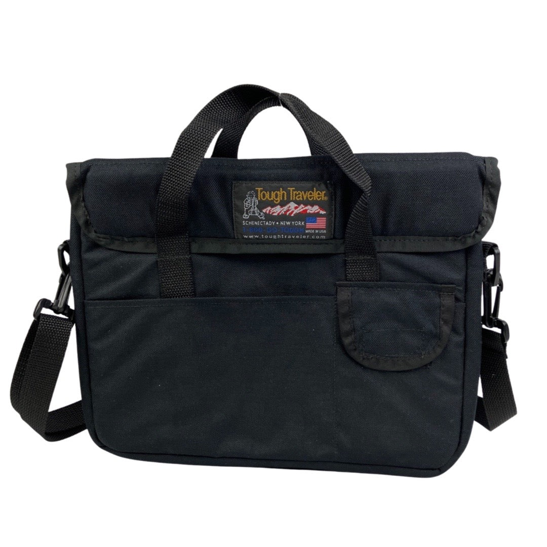 LAPTOP INSERT B Laptop Bags, by Tough Traveler. Made in USA since 1970