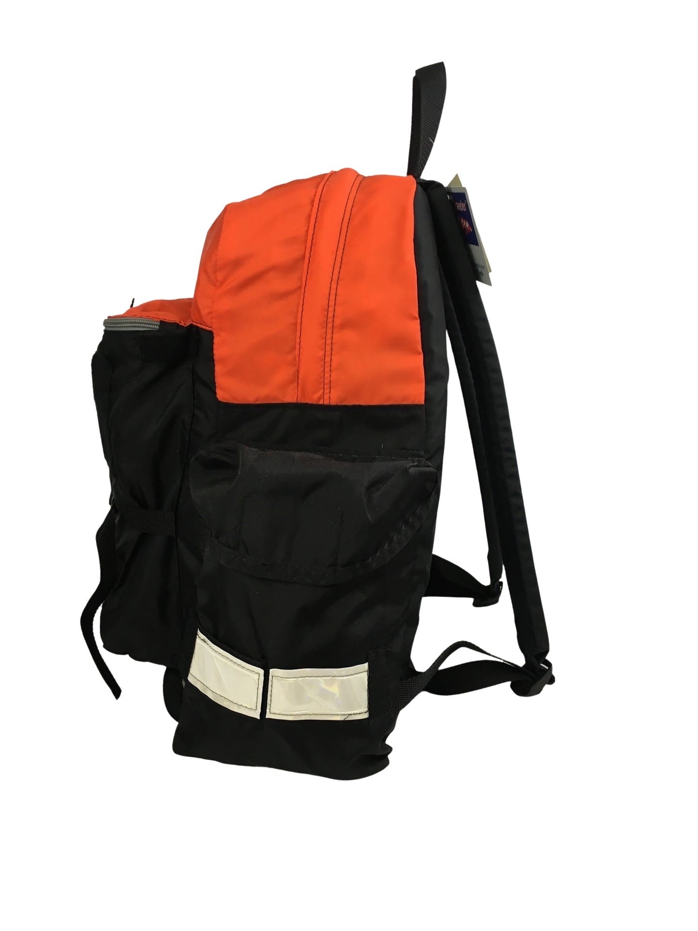 backpack with laptop padding Trekking Laptop Backpack Made in USA