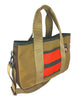 COOL TOTE Tote Bags, by Tough Traveler. Made in USA since 1970