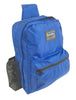 ELEMENTARY SLING Sling Backpacks, by Tough Traveler. Made in USA since 1970