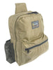 ELEMENTARY SLING Sling Backpacks, by Tough Traveler. Made in USA since 1970