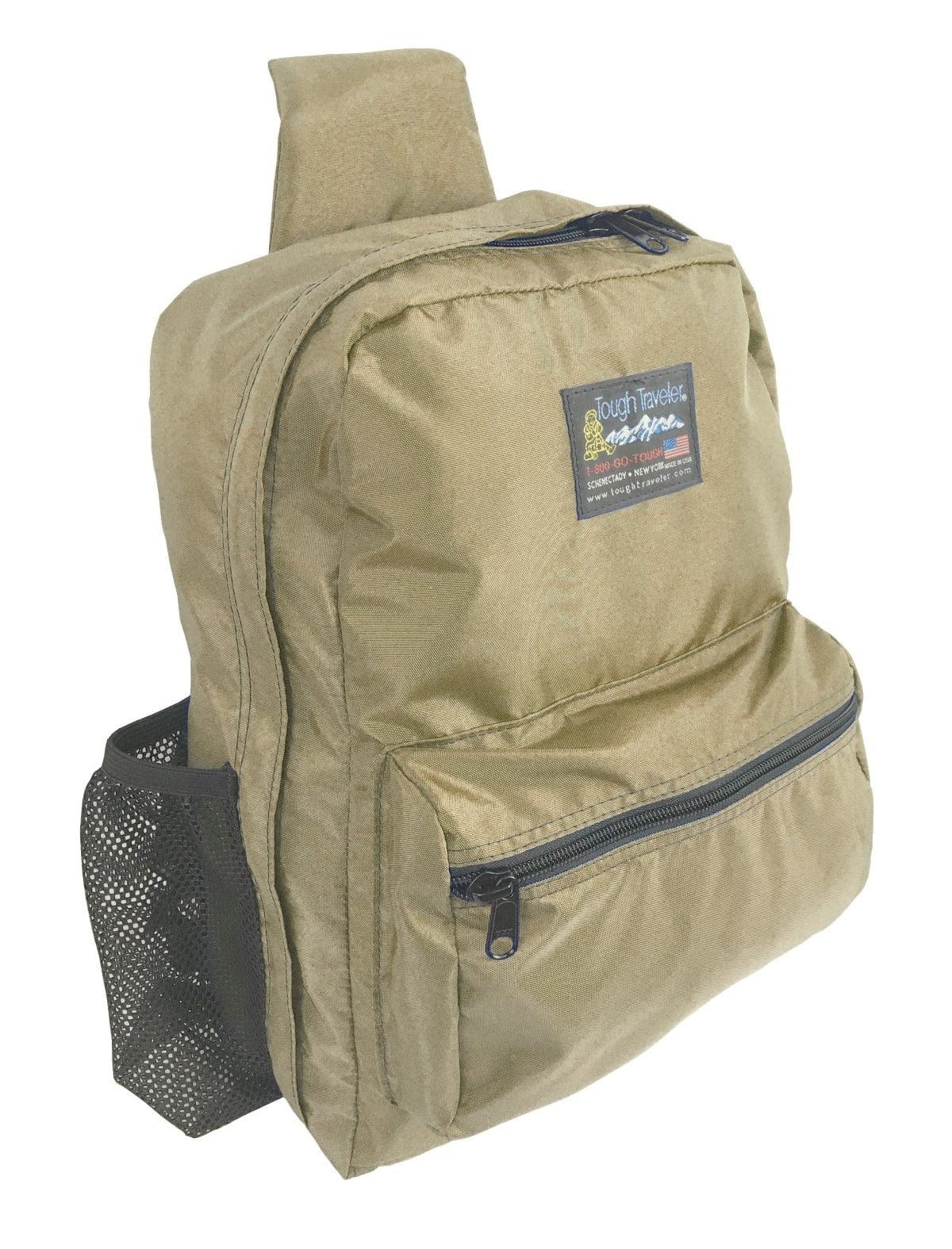 Made in USA ELEMENTARY SLING Sling Backpacks