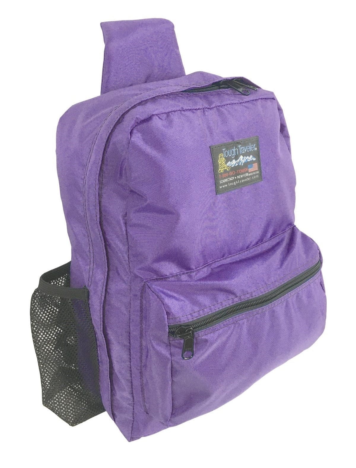 Made in USA ELEMENTARY SLING Sling Backpacks