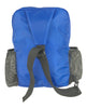 ELEMENTARY SLING Sling Backpacks, by Tough Traveler. Made in USA since 1970