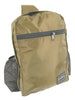 OTHELLO SLING Sling Backpacks, by Tough Traveler. Made in USA since 1970